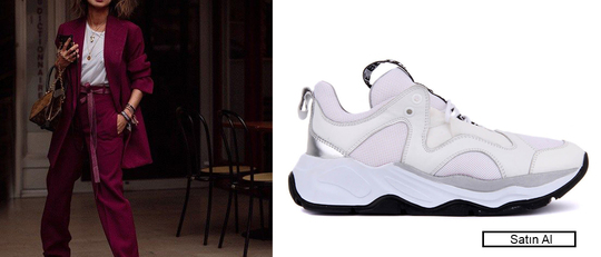 Ugly sneakers modelleri sale